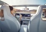 BMW Concept i4 2020 года